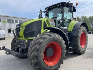 CLAAS Axion 930 stage IV MR CEBIS