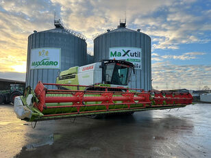 mietitrebbia per grano Claas Lexion 780TT Combina Agricola